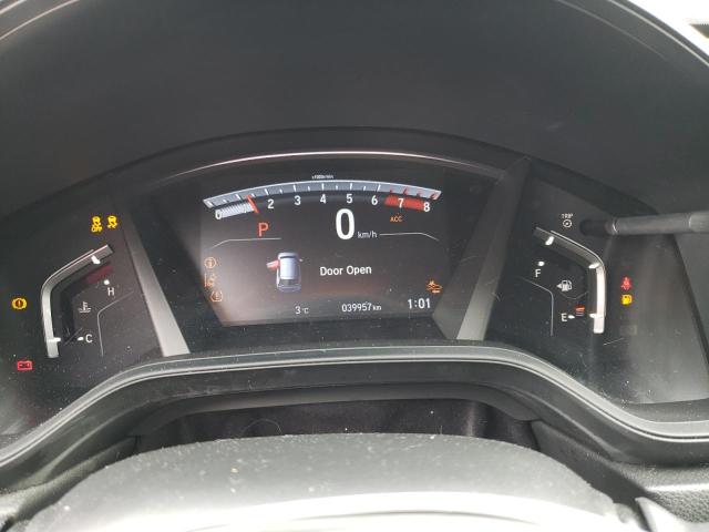 2020 HONDA CR-V LX 2HKRW2H24LH205688