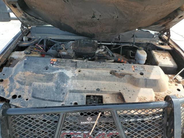 1GT120C81DF128881 GMC Sierra K2500 Sle