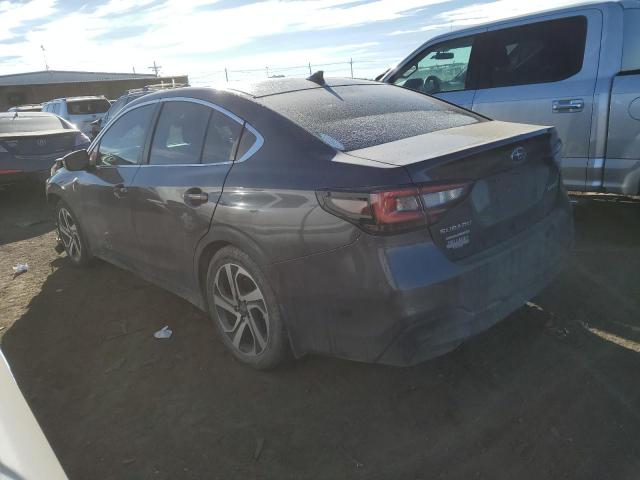 4S3BWAN6XL3020530 Subaru Legacy Limited