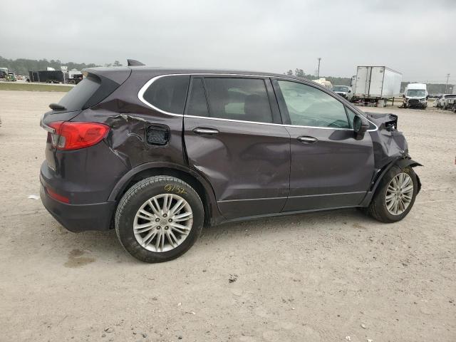 2017 BUICK ENVISION P - LRBFXASAXHD111336