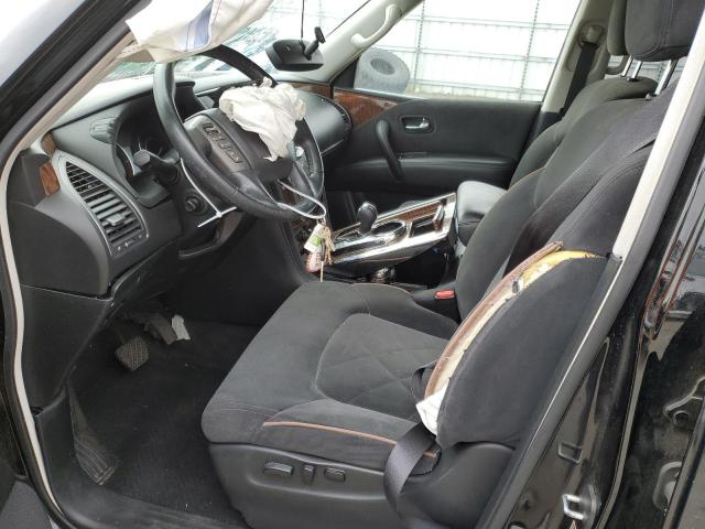 2020 NISSAN ARMADA SV JN8AY2NC5LX516219