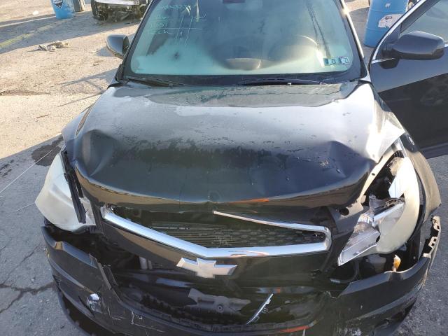 2CNFLEEW3A6329243 Chevrolet Equinox