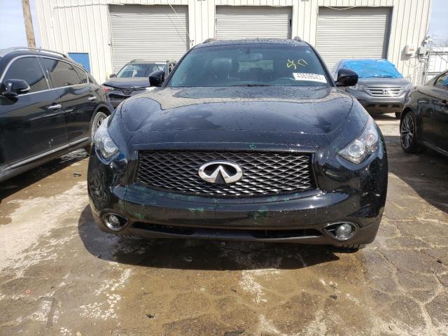 2017 INFINITI QX70 - JN8CS1MU3HM141177
