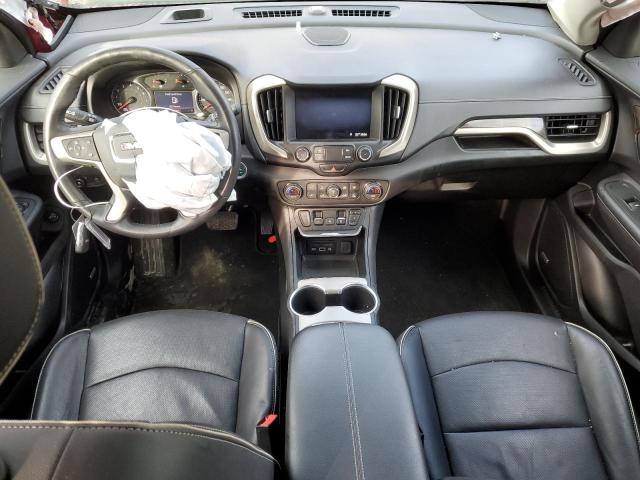 2019 GMC TERRAIN DE 3GKALSEX2KL108546