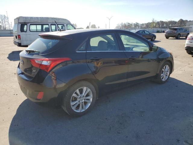 2015 HYUNDAI ELANTRA GT - KMHD35LH7FU236665