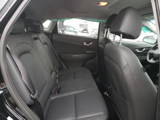 2022 HYUNDAI KONA LIMIT KM8K53A38NU883300