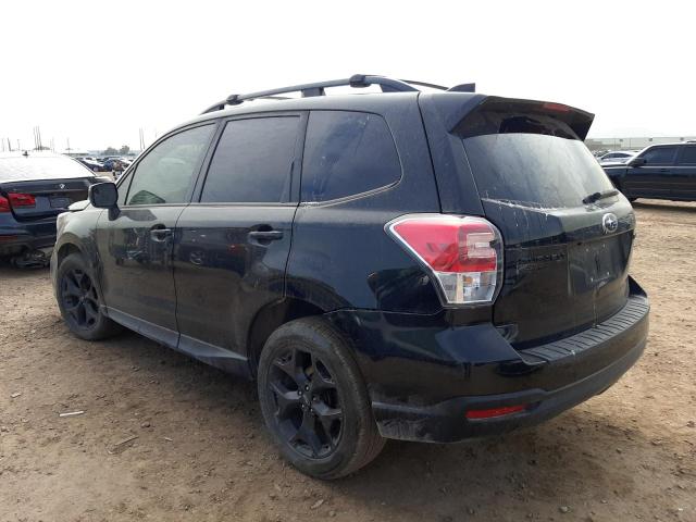 JF2SJAGC4JH571281 Subaru Forester 2.5i Premium