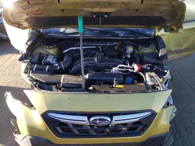 JF2GTAPC1MH241666 Subaru Crosstrek Premium
