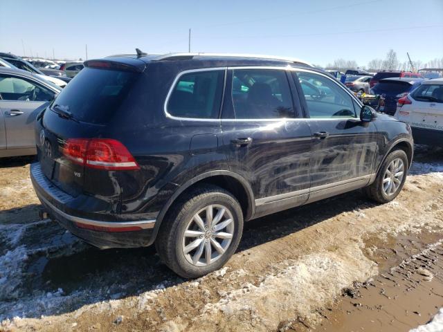 2016 VOLKSWAGEN TOUAREG SP - WVGEF9BP9GD012987