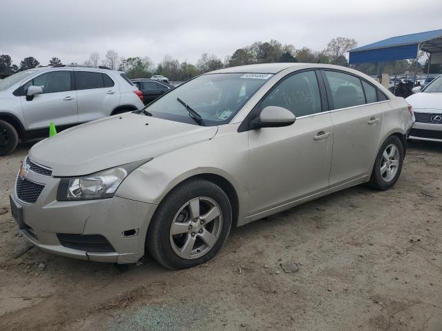 2013 Chevrolet Cruze LT