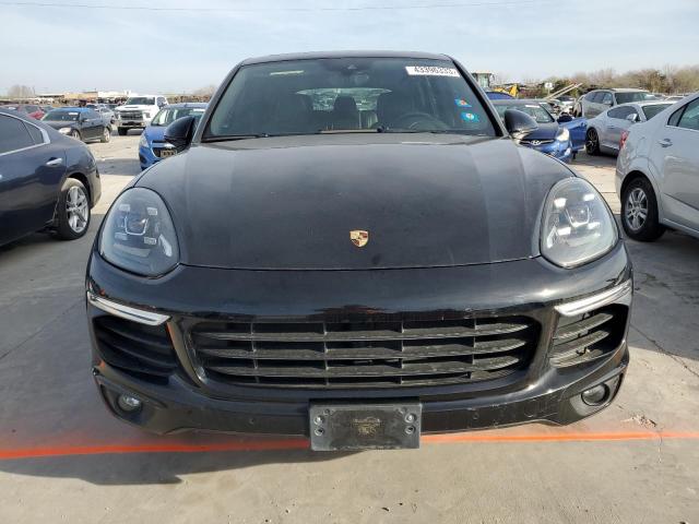 2016 PORSCHE CAYENNE WP1AA2A21GLA02294