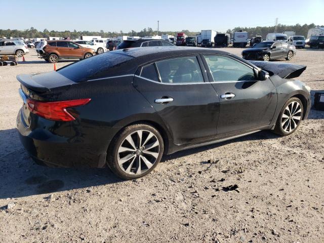 2016 NISSAN MAXIMA 3.5 - 1N4AA6AP8GC379845