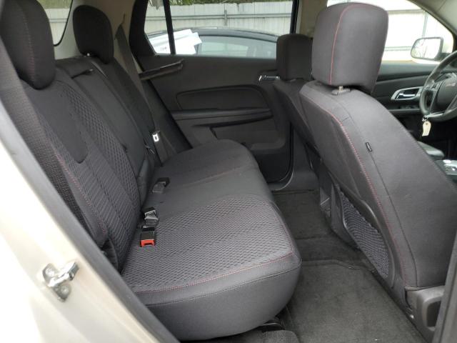 2GKALMEK4C6122664 GMC Terrain Sle