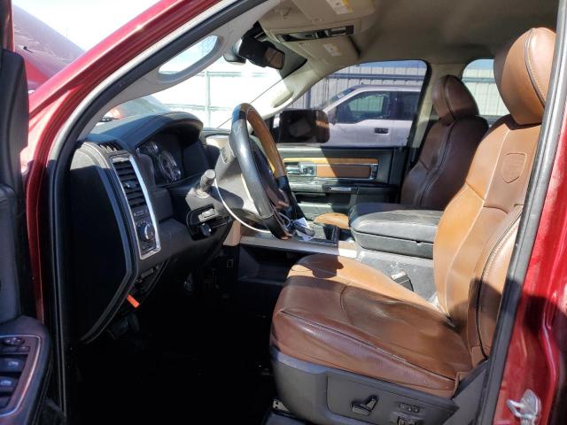 2015 RAM 1500 LONGH - 1C6RR7PTXFS545410