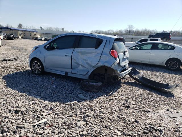 2016 CHEVROLET SPARK EV 1 - KL8CK6S00GC561081
