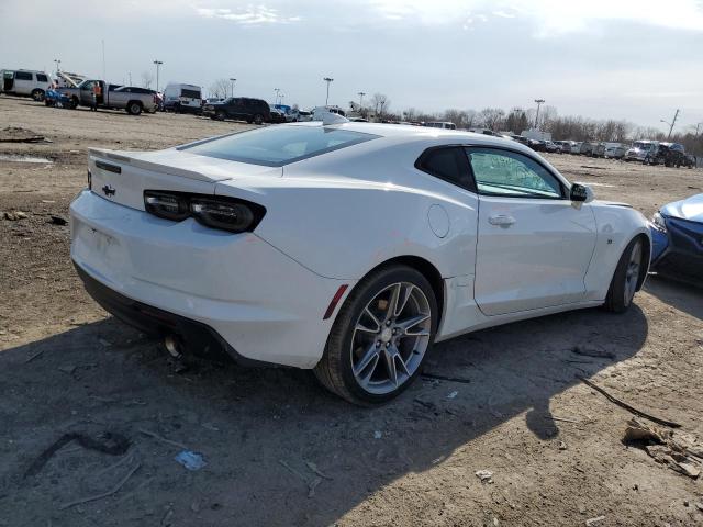 2019 CHEVROLET CAMARO LS 1G1FB1RS1K0144120