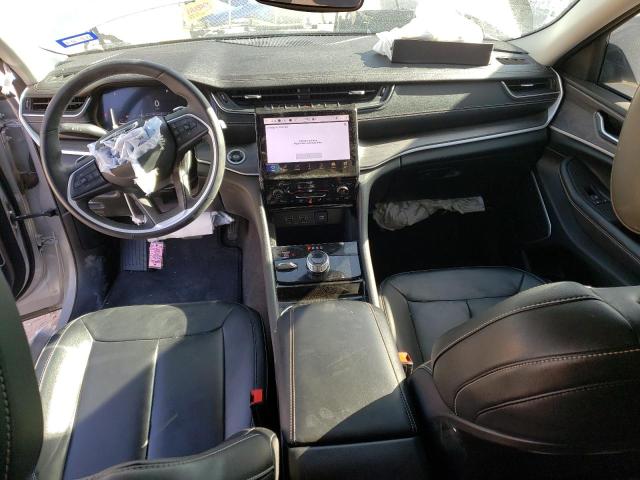 1C4RJKBG2N8541800 Jeep Grand Cherokee L Limited