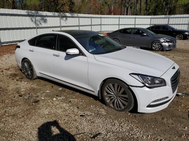 2015 HYUNDAI GENESIS 5. KMHGN4JF2FU050132