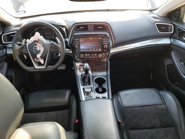 2016 NISSAN MAXIMA 3.5 - 1N4AA6AP8GC379845