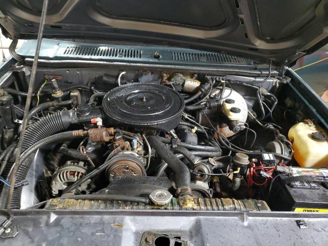1B7GR14M7HS409328 Dodge Dakota