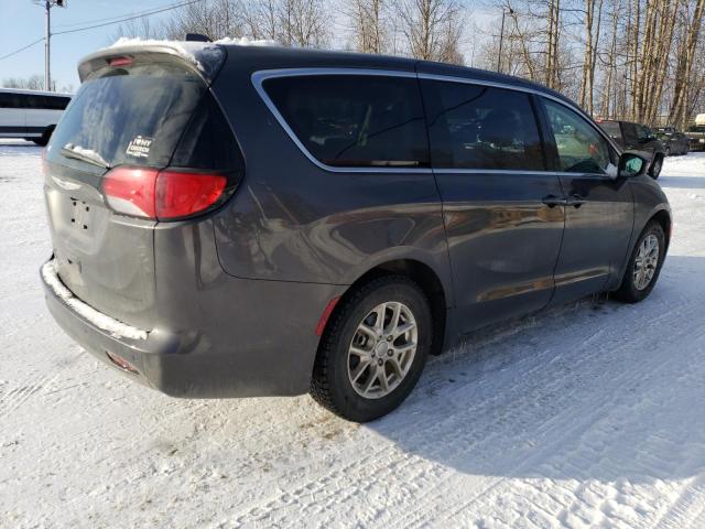2018 CHRYSLER PACIFICA T - 2C4RC1DG1JR236434