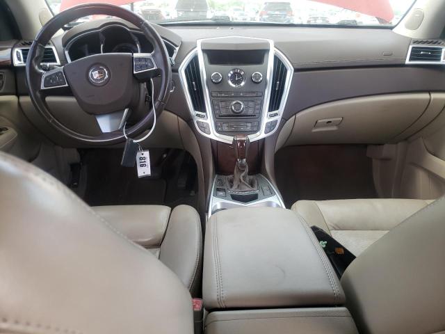 3GYFNCEY0BS565897 Cadillac SRX
