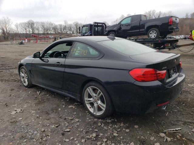 WBA3R5C55FK189455 BMW 435 Xi