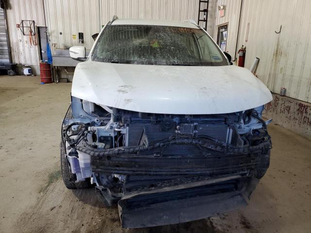 2019 NISSAN ROGUE S 5N1AT2MV3KC702257