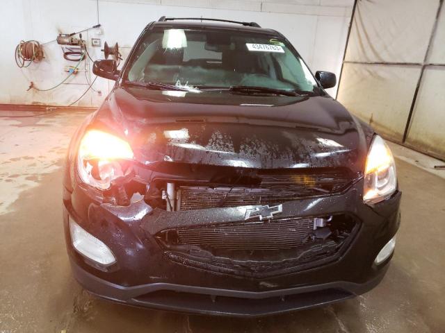 2017 CHEVROLET EQUINOX LT 2GNFLFEK5H6242744