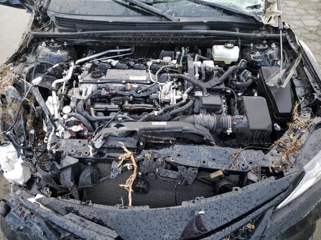 2020 TOYOTA CAMRY SE 4T1G31AK9LU530133