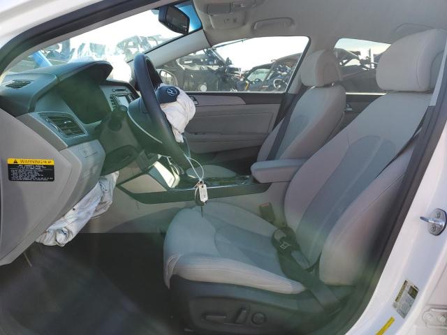 2015 HYUNDAI SONATA ECO - 5NPE24AA7FH176456