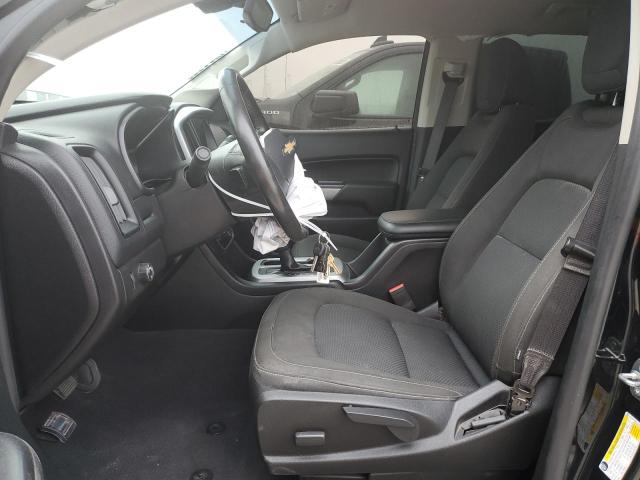 2020 CHEVROLET COLORADO L - 1GCGSCENXL1126315