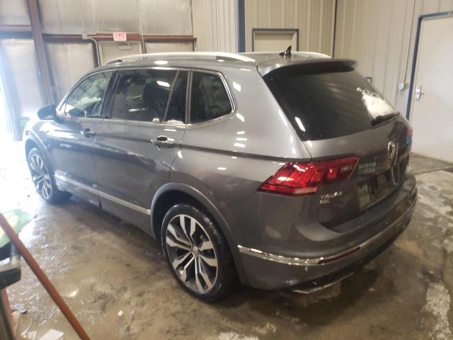 2021 VOLKSWAGEN TIGUAN SEL - 3VV4B7AX9MM044938