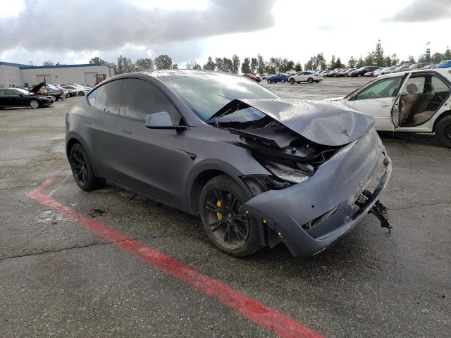 5YJYGDEE8LF018889 Tesla Model Y