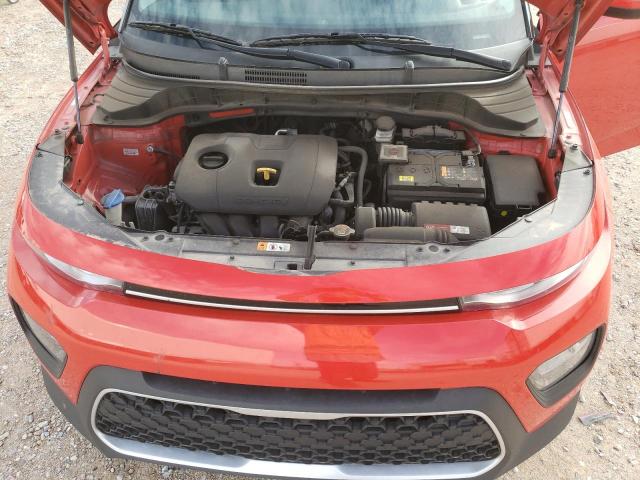 KNDJ23AU6M7146773 KIA SOUL LX