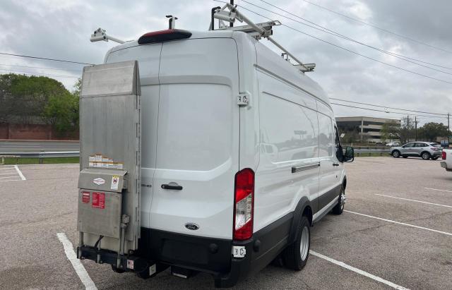 2019 FORD TRANSIT T- - 1FTBF4XM4KKB27302