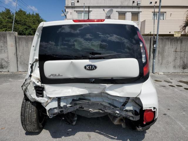2019 KIA SOUL + - KNDJP3A56K7673798