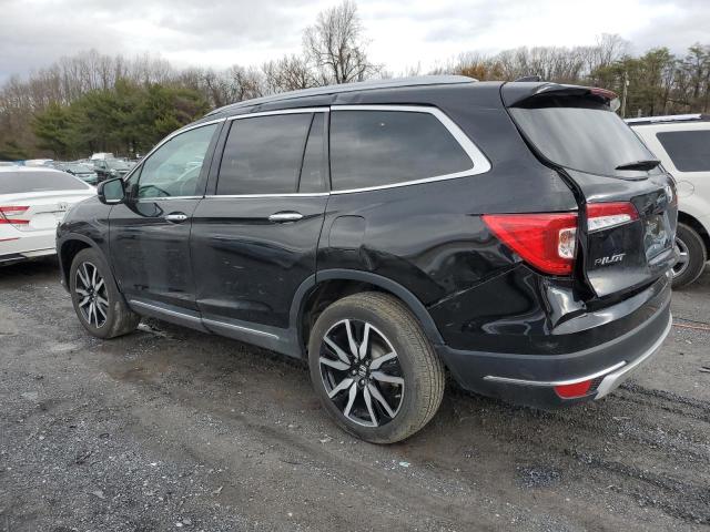 2021 HONDA PILOT ELIT - 5FNYF6H0XMB055006