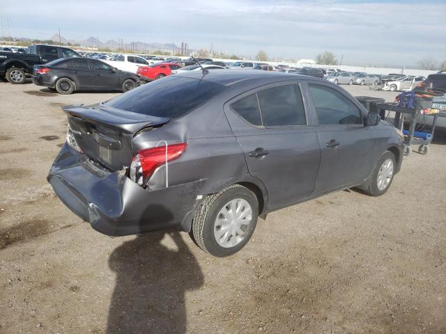 3N1CN7AP5HL890645 Nissan VERSA S