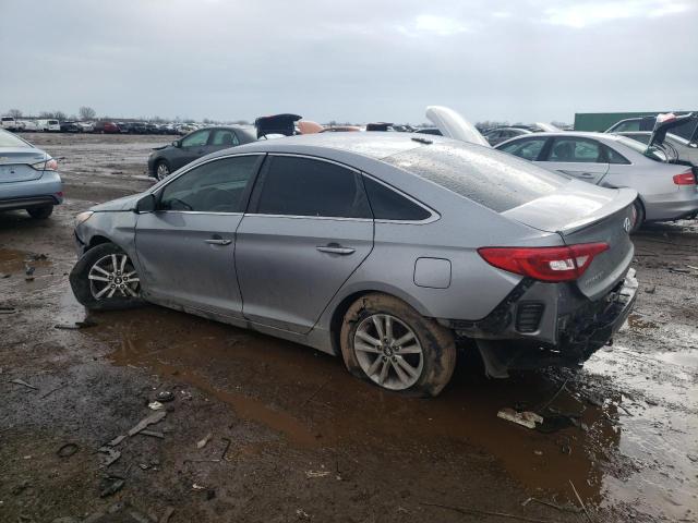 2016 HYUNDAI SONATA SE 5NPE24AF5GH385613