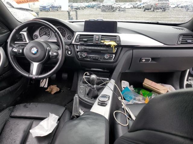 WBA3R5C5XEF784745 BMW 435 Xi
