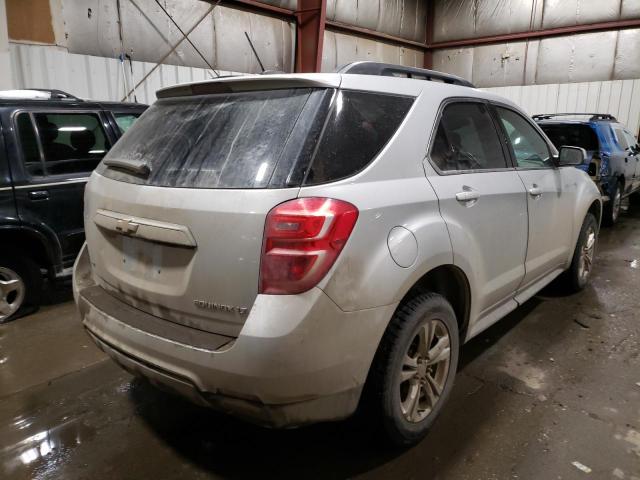2016 CHEVROLET EQUINOX LT - 2GNFLFEK3G6288930