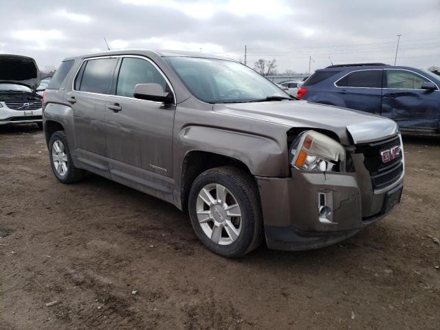 2GKALMEKXC6169066 GMC Terrain Sle