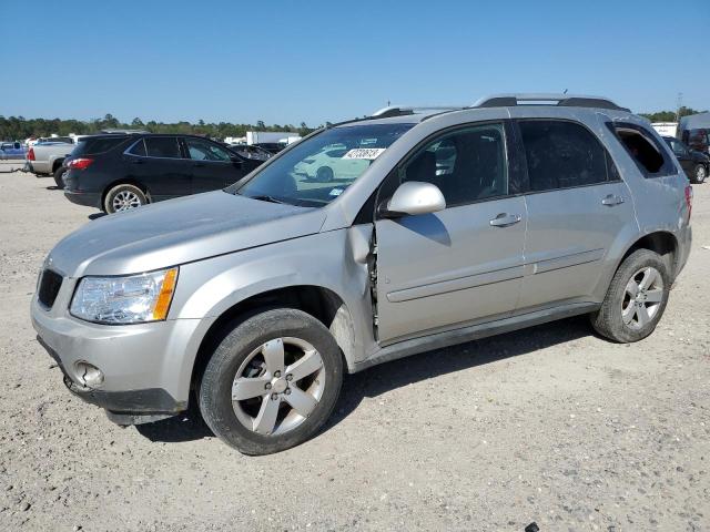 2007 Pontiac Torrent 