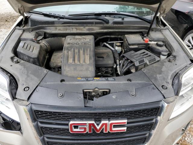 2GKALMEK4C6122664 GMC Terrain Sle
