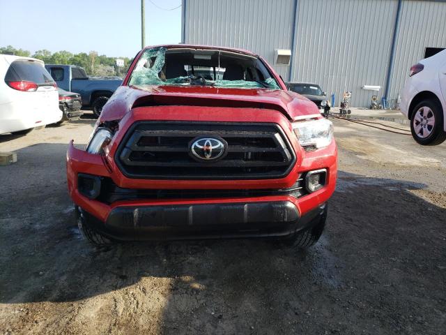 2021 TOYOTA TACOMA DOU 3TYAX5GN8MT021765