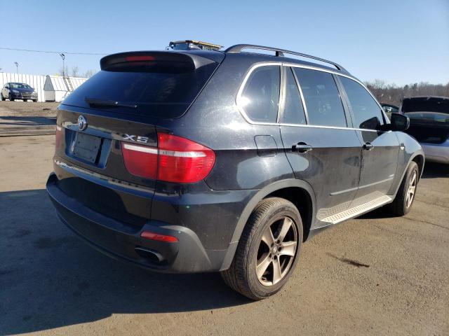 5UXFE8C56AL311884 BMW X5 Xdrive48i