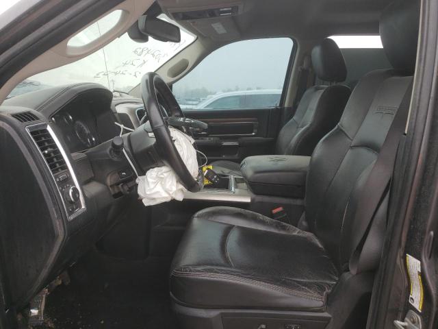 2015 RAM 2500 LARAM 3C6UR5NL0FG521304