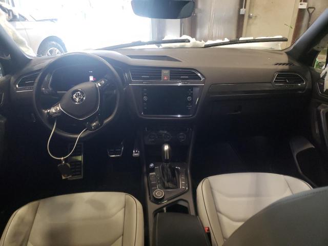 2021 VOLKSWAGEN TIGUAN SEL - 3VV4B7AX9MM044938