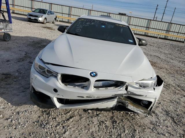 2016 BMW 428 XI GRA - WBA4C9C50GG140536
